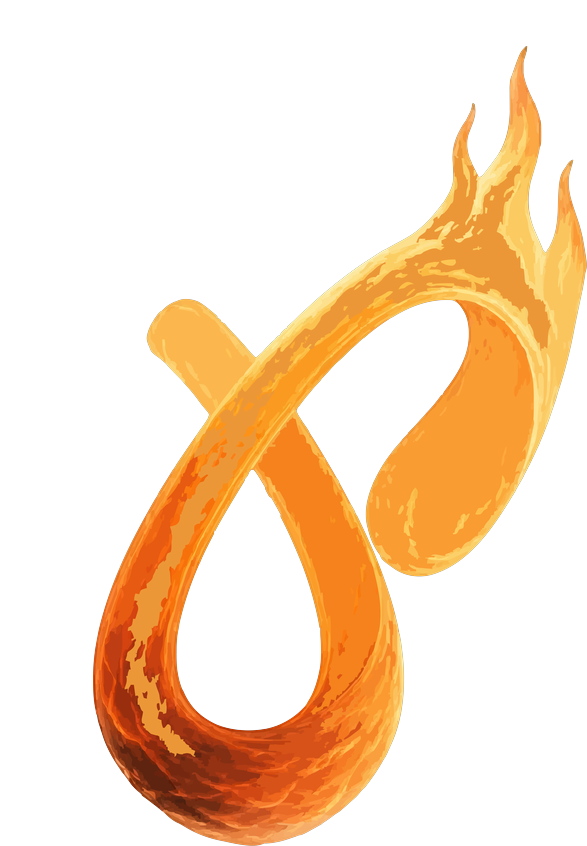 Agni — the Propello mark as hobtops